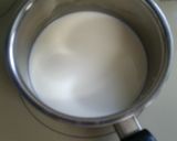 簡単いちごのデザート！ミルクもちゼリー作り方1写真