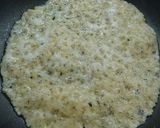チーズバスケットに詰めた6種の野菜ソテー作り方2写真