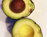 激簡単！アボカドディップ作り方1写真