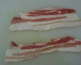【お弁当おかずｽﾄｯｸ】肉巻き野菜作り方3写真