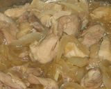 我が家の☆照り焼きチキンピザ☆作り方6写真
