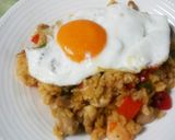 具だくさんのナシゴレン作り方8写真