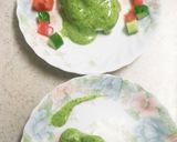 ソース ヴェルト☆スローフードを楽しむ作り方21写真