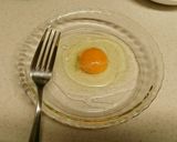 レンジでたまごサラダ作り方1写真