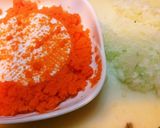 冷凍保存食！困ったときに便利な肉団子！作り方1写真