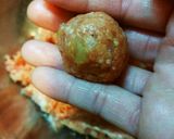 冷凍保存食！困ったときに便利な肉団子！作り方4写真