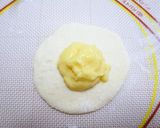 ランチおやつに♪HB＊クリームちぎりパン作り方8写真