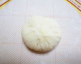 ランチおやつに♪HB＊クリームちぎりパン作り方11写真