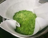 ソース ヴェルト☆スローフードを楽しむ作り方4写真