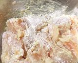 フライパン1つで☆簡単チキン南蛮作り方1写真