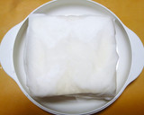 揚げずに簡単さっぱり！木綿豆腐の南蛮漬け作り方2写真