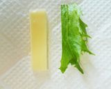 キャラ弁★ウインナーのハンバーガーキッド作り方4写真