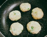 お肉不使用！豆腐ハンバーグ♪作り方6写真