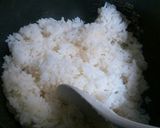 我が家の♡豆ごはん♡作り方5写真