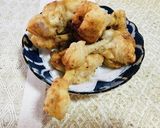 ★チューリップの塩唐揚げ★作り方6写真