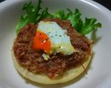 コンビーフとじゃがいものラプスカウス風作り方6写真