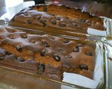 衝撃！きゅうりのしっとりケーキ作り方9写真
