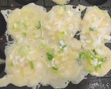 大豆粉と米粉のふんわりたこ焼き作り方2写真