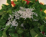 夏　簡単野菜炒め作り方2写真