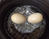燻製たまご作り方3写真