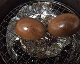 燻製たまご作り方4写真