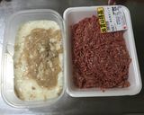 山芋とろろ♫作り方1写真
