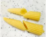 美肌作り♪野菜と一緒にハニーマスタード♪作り方7写真