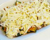 簡単!!子どもが喜ぶ♡かぼちゃのチーズ焼作り方5写真