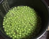 えんどうご飯作り方4写真