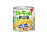 コーン肉そぼろごはん作り方1写真