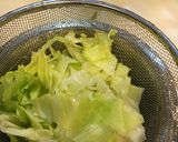 子供も大好き♡簡単ゴーヤ丼!夏バテ最適!作り方3写真