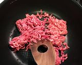子供も大好き♡簡単ゴーヤ丼!夏バテ最適!作り方4写真