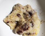 あずき入り焼きおにぎり✨作り方1写真