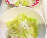 子供も大好き♡簡単ゴーヤ丼!夏バテ最適!作り方9写真