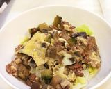 子供も大好き♡簡単ゴーヤ丼!夏バテ最適!作り方10写真