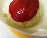 新玉ねぎ丸ごと焼き作り方6写真