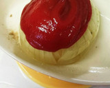 新玉ねぎ丸ごと焼き作り方6写真