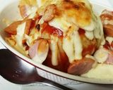新玉ねぎ丸ごと焼き作り方9写真