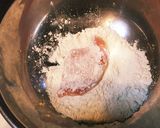 鶏むね肉の甘酢がけ作り方8写真