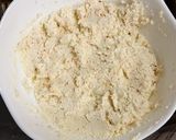 しいたけのマヨおから詰め。作り方1写真