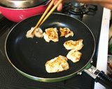 鶏むね肉の甘酢がけ作り方12写真