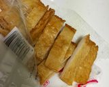 大根と人参、平天のほっこり煮♡作り方4写真