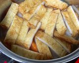 大根と人参、平天のほっこり煮♡作り方7写真