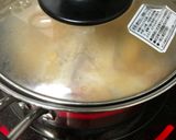 大根と人参、平天のほっこり煮♡作り方8写真