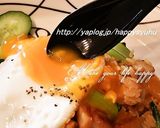 クミン香る☆ナシゴレン作り方7写真