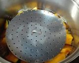 かんたん！　男のかぼちゃの煮物作り方5写真