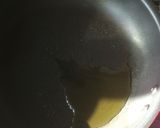 レタスとベーコンのオリーブオイル炒め作り方3写真