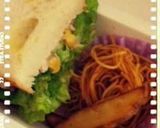 お弁当 ……２……作り方3写真