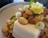 ◎大豆。大豆。大豆。作り方3写真