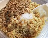 炊きたてご飯の友！生姜の美味しいやつ作り方2写真